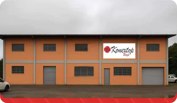 Nuestra historia de energía e innovación