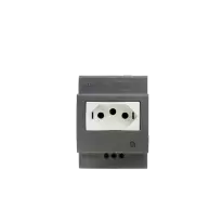 Toma de corriente Atrak