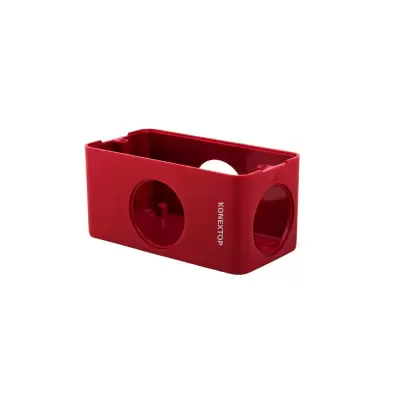 Caja de 5 y 6 Entradas 1/2