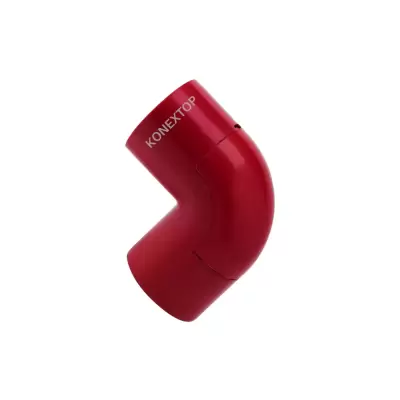 Codo con Ventana 1/2