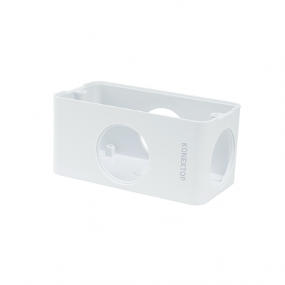 Caja de 5 y 6 Entradas 1/2